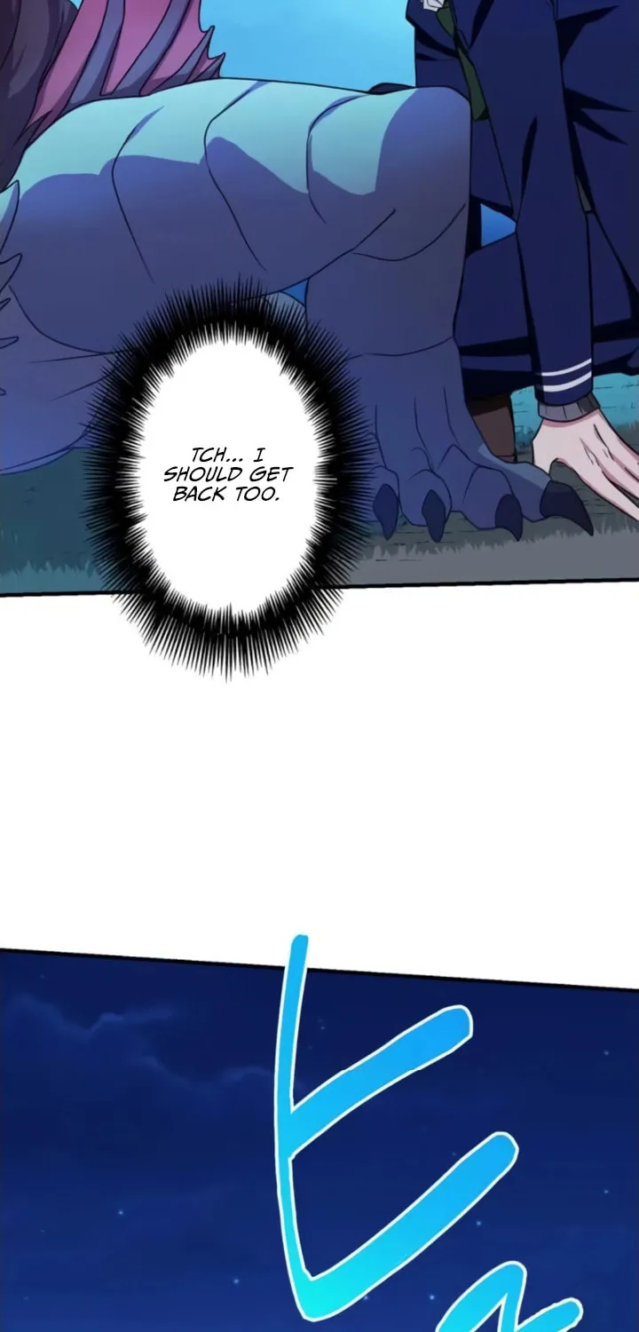 Saikyou Ansatsusha, Class Ten