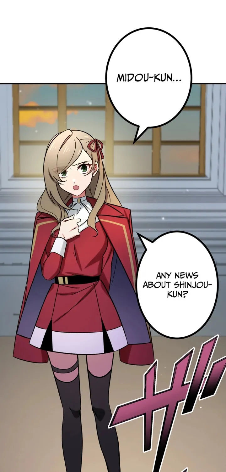Saikyou Ansatsusha, Class Ten