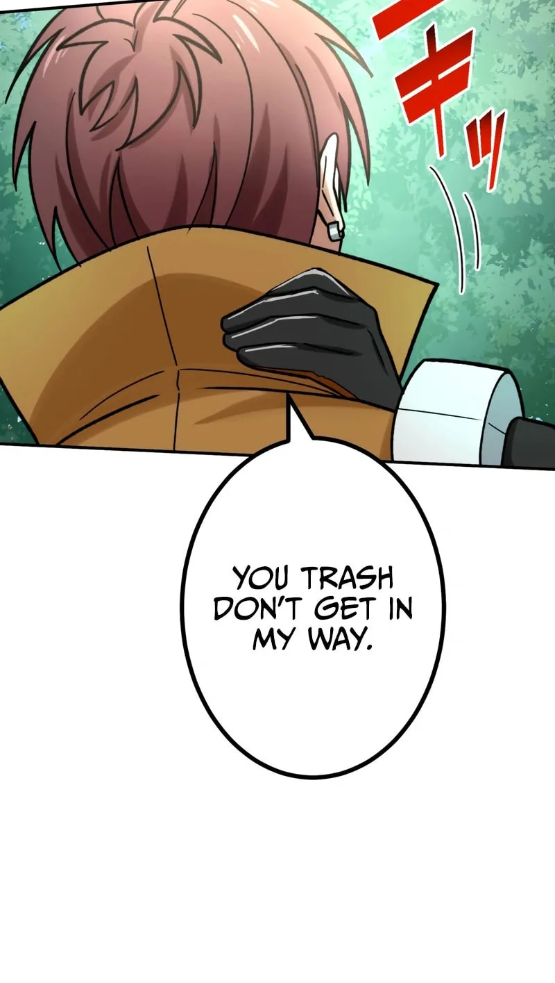 Saikyou Ansatsusha, Class Ten