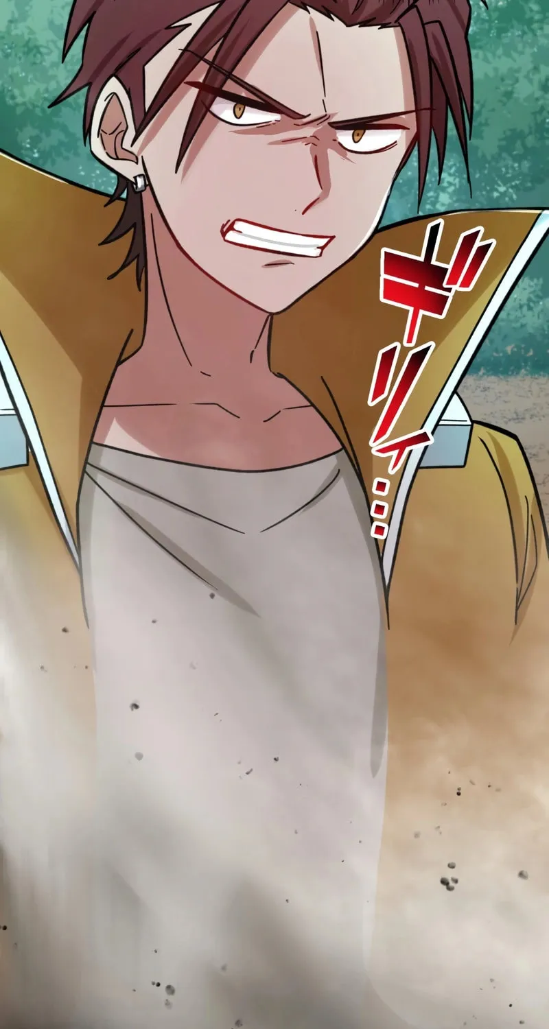 Saikyou Ansatsusha, Class Ten