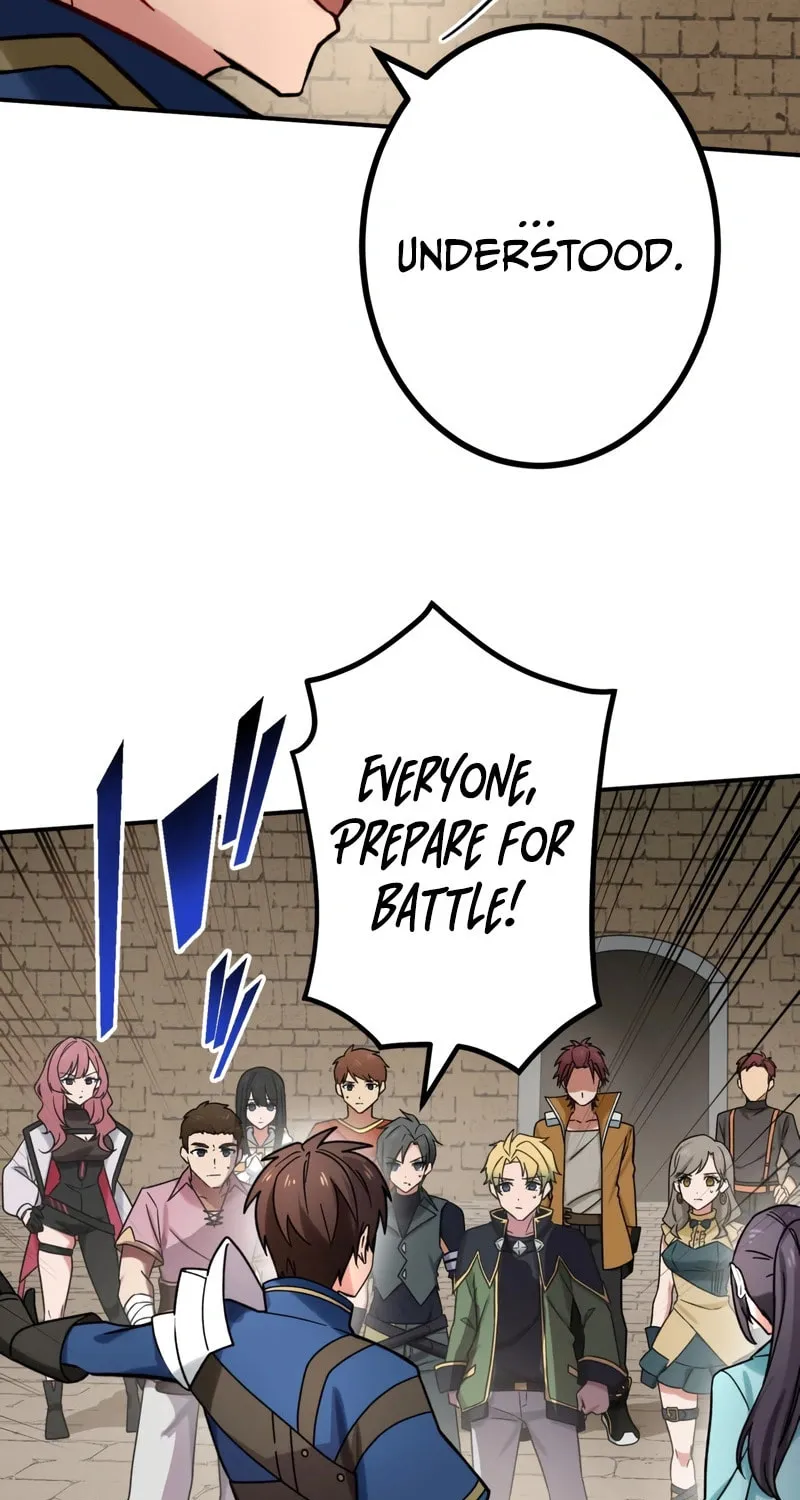 Saikyou Ansatsusha, Class Ten