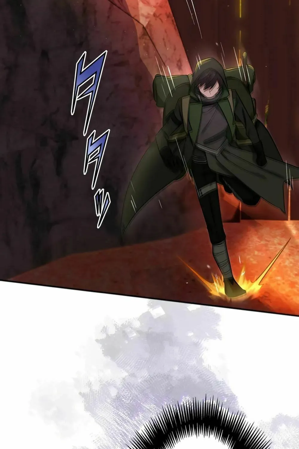 Saikyou Ansatsusha, Class Ten