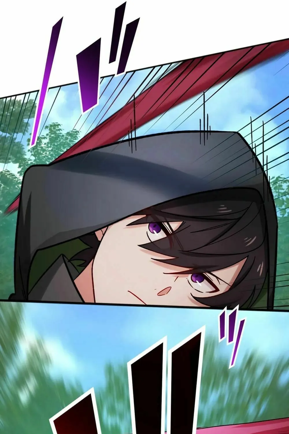 Saikyou Ansatsusha, Class Ten