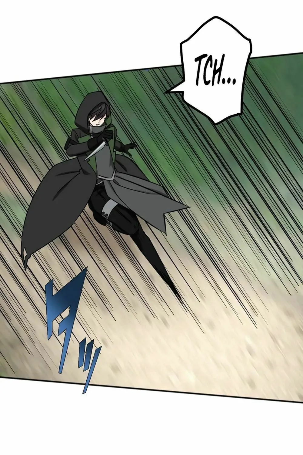 Saikyou Ansatsusha, Class Ten