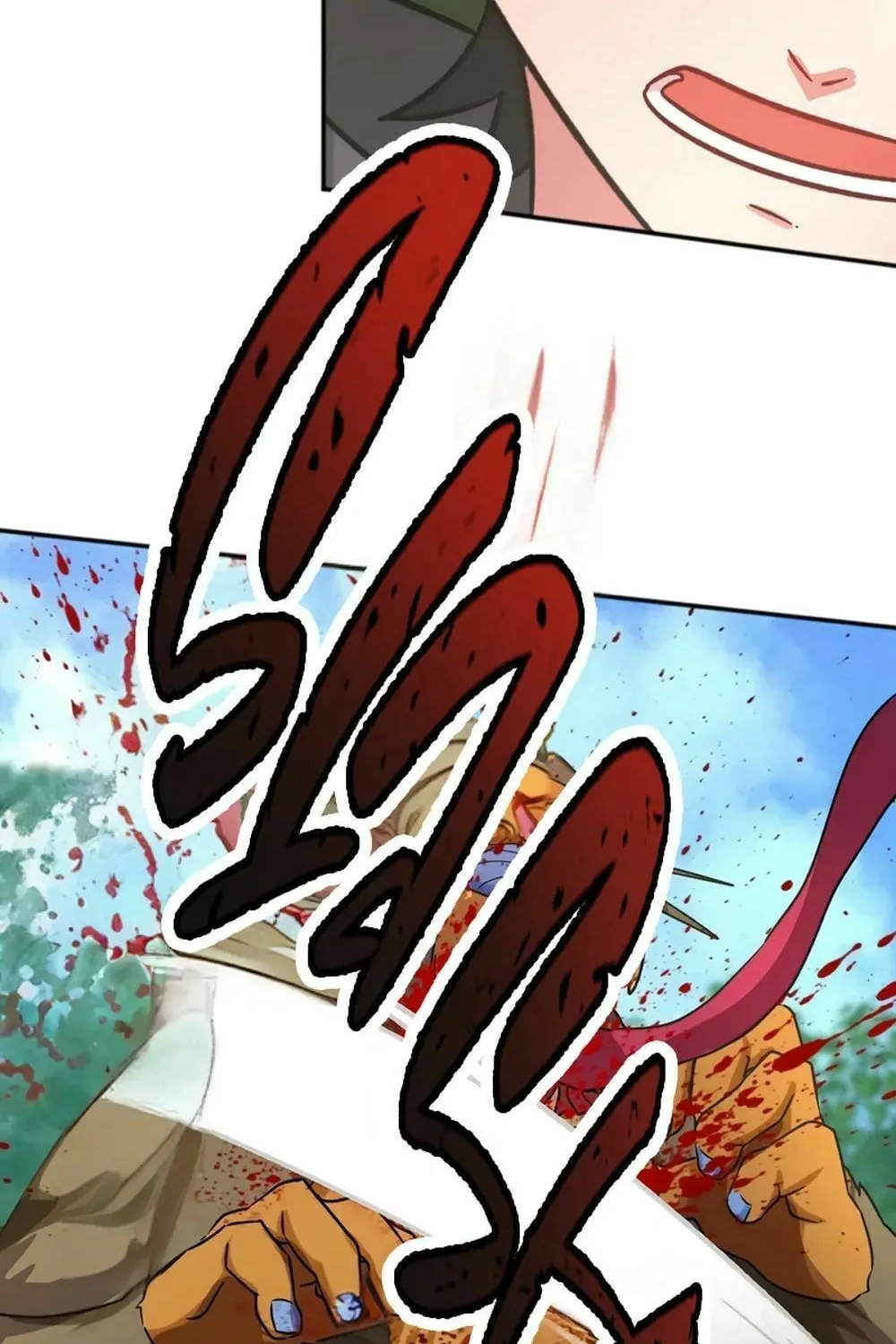 Saikyou Ansatsusha, Class Ten