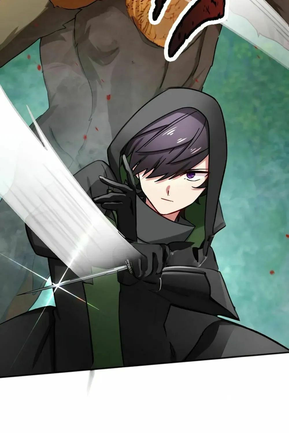 Saikyou Ansatsusha, Class Ten