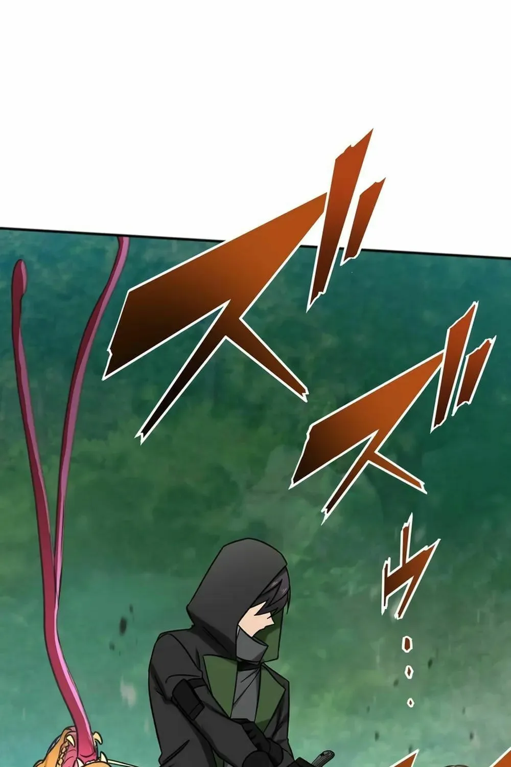 Saikyou Ansatsusha, Class Ten