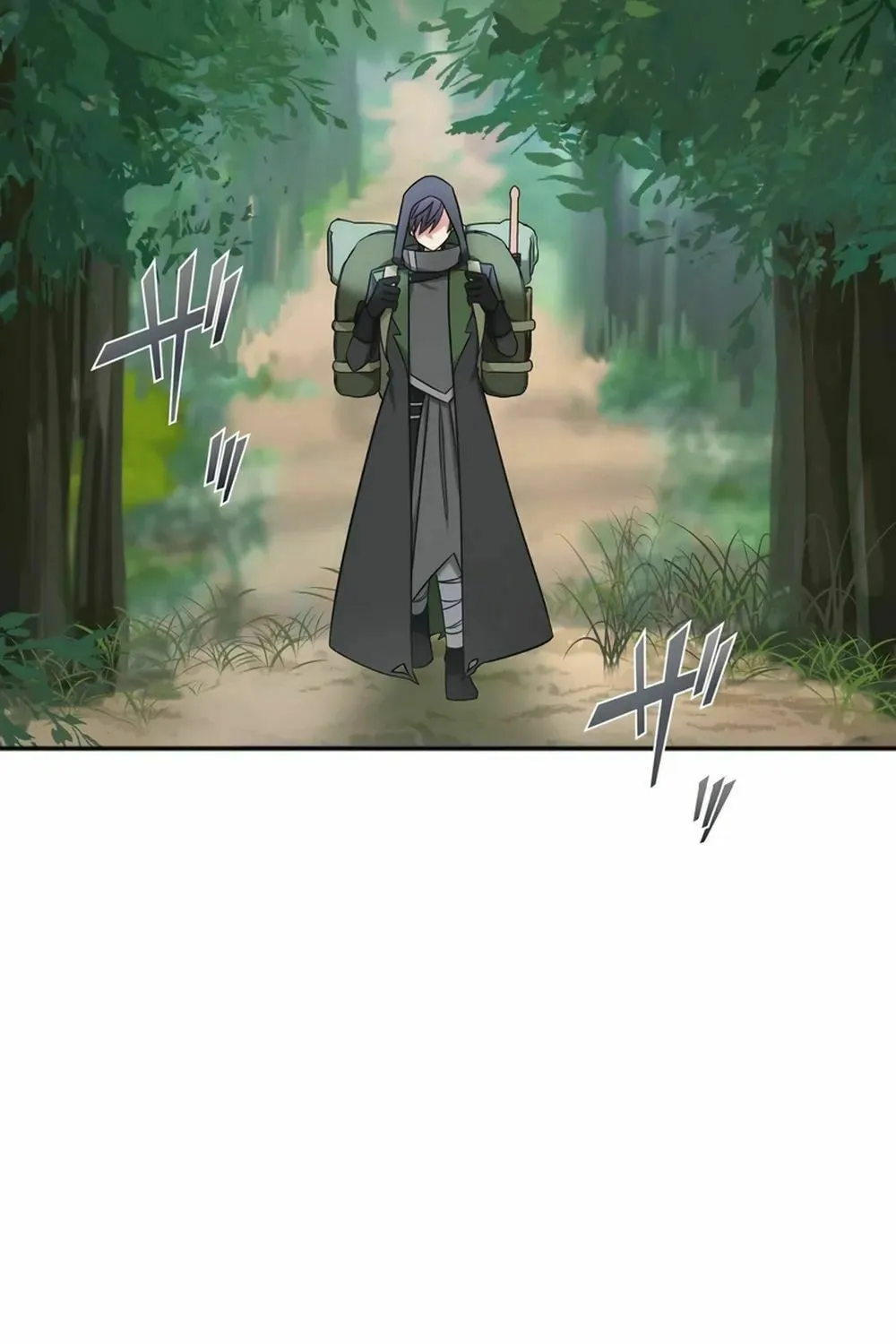Saikyou Ansatsusha, Class Ten