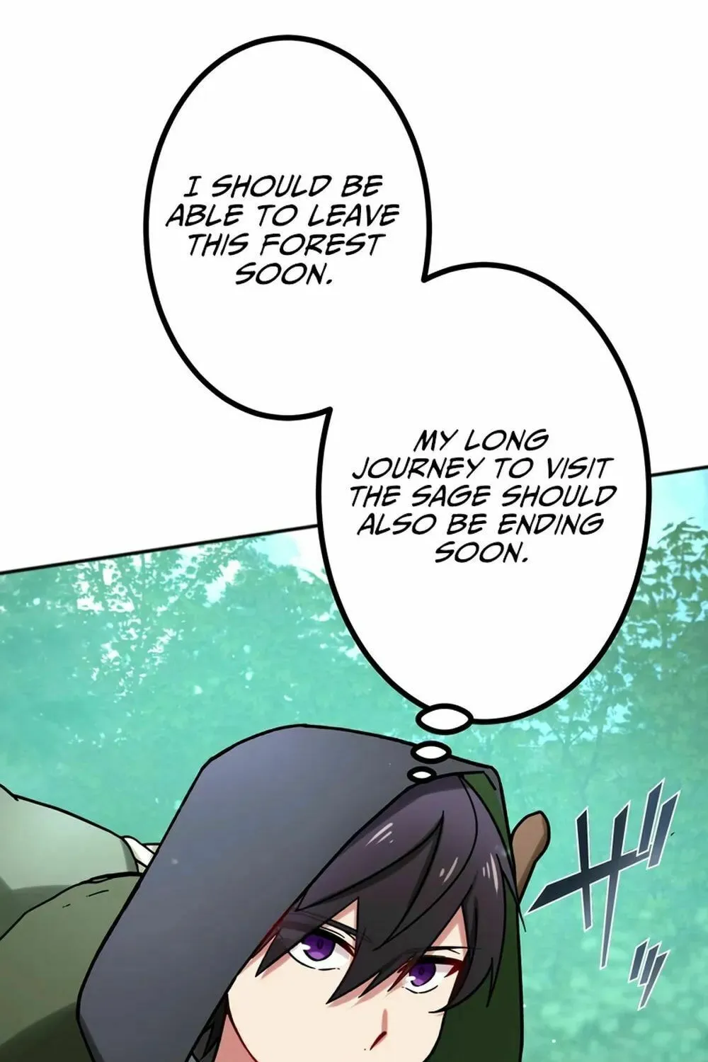Saikyou Ansatsusha, Class Ten