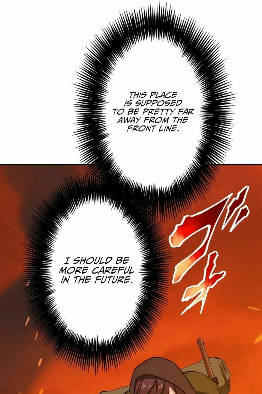 Saikyou Ansatsusha, Class Ten