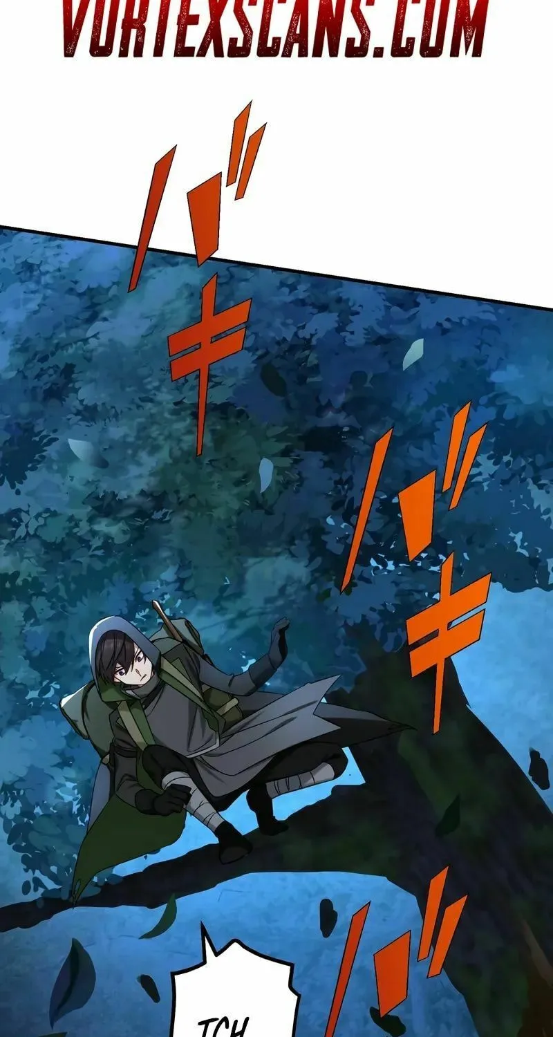 Saikyou Ansatsusha, Class Ten