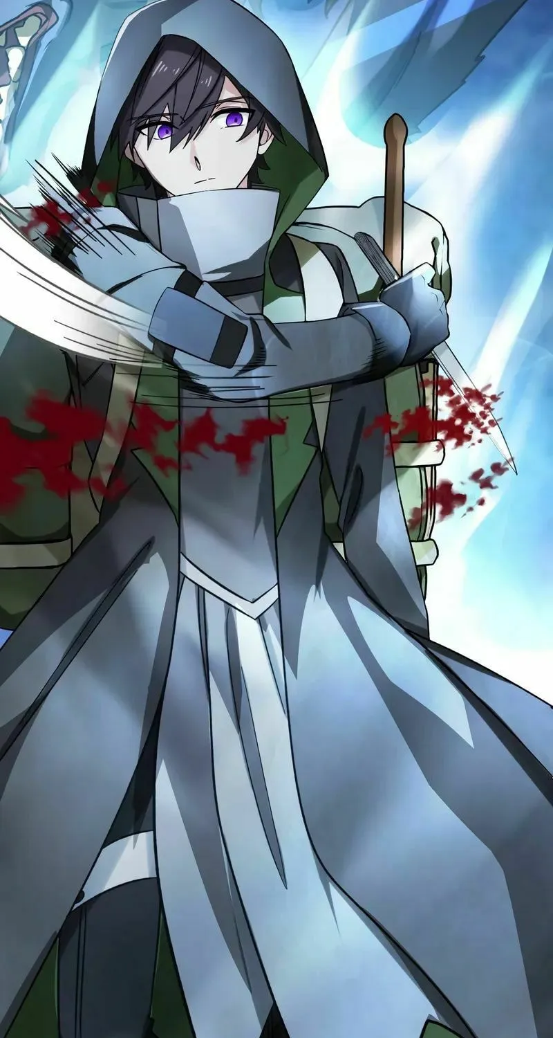 Saikyou Ansatsusha, Class Ten