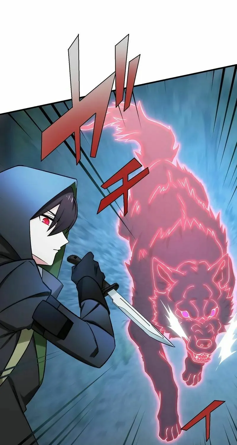 Saikyou Ansatsusha, Class Ten