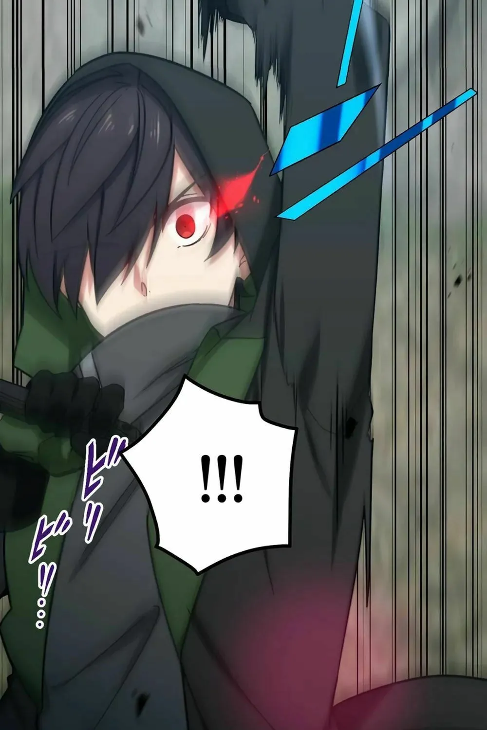 Saikyou Ansatsusha, Class Ten