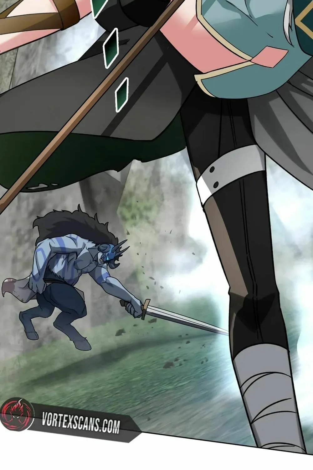 Saikyou Ansatsusha, Class Ten
