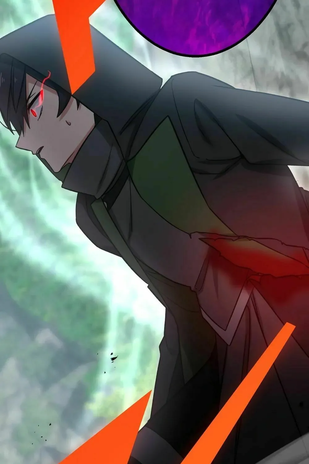 Saikyou Ansatsusha, Class Ten