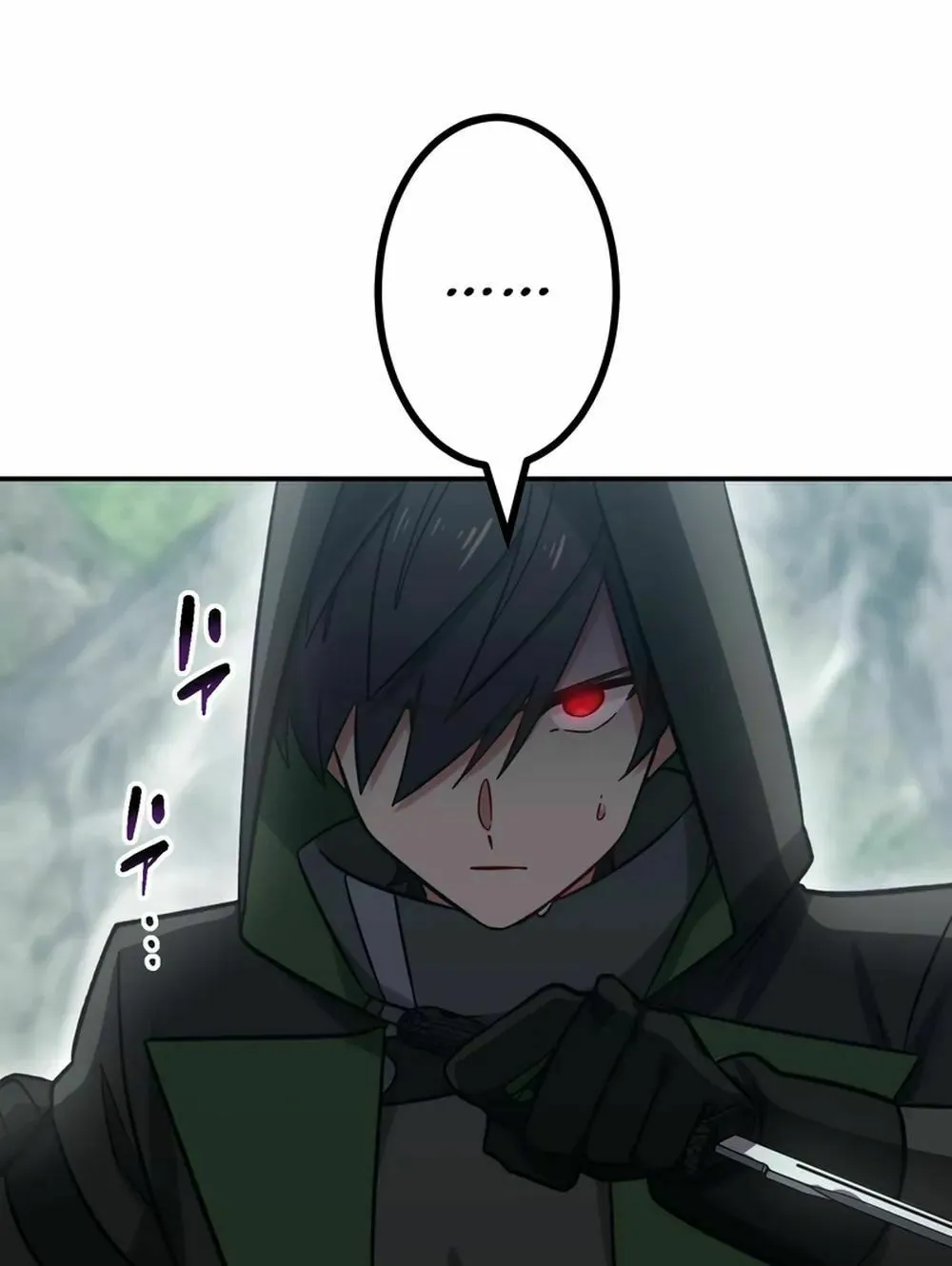Saikyou Ansatsusha, Class Ten