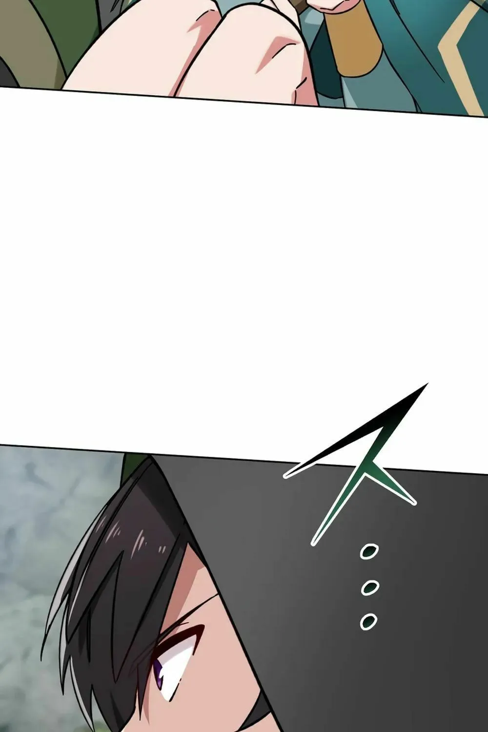 Saikyou Ansatsusha, Class Ten