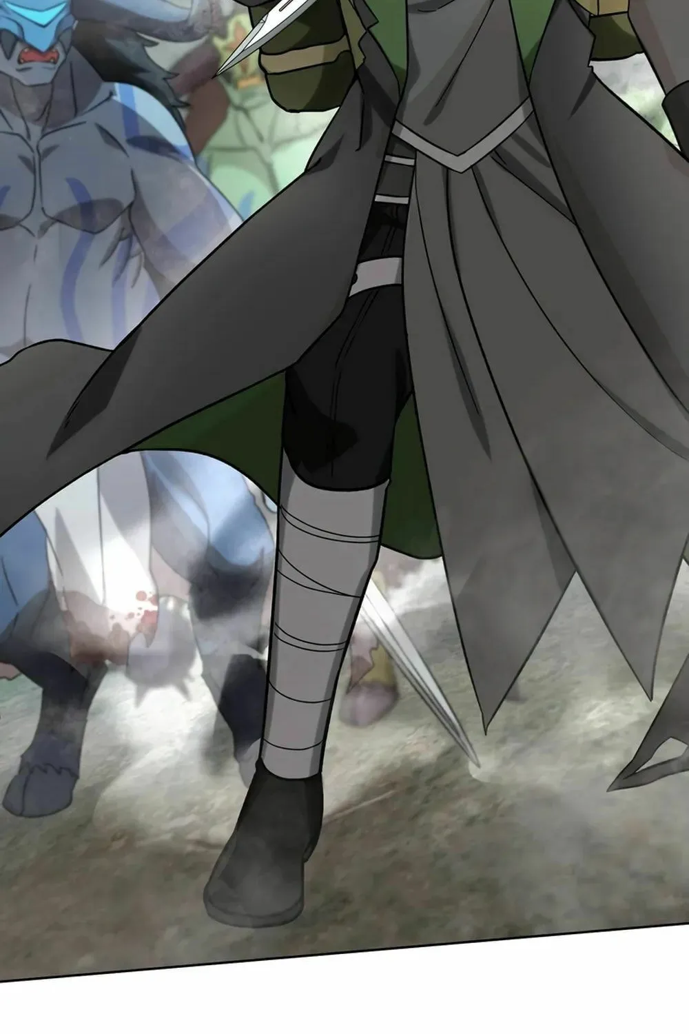 Saikyou Ansatsusha, Class Ten