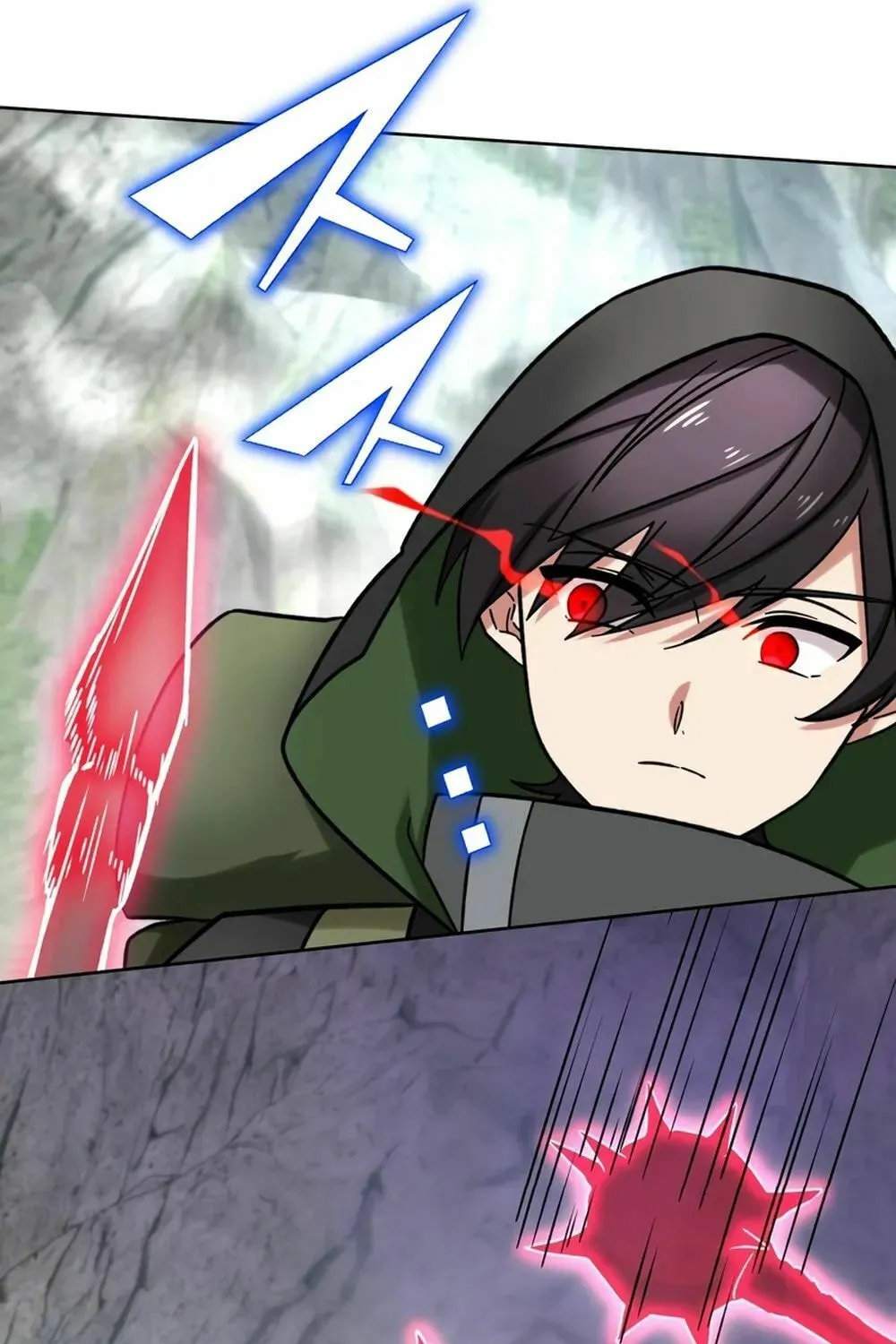 Saikyou Ansatsusha, Class Ten