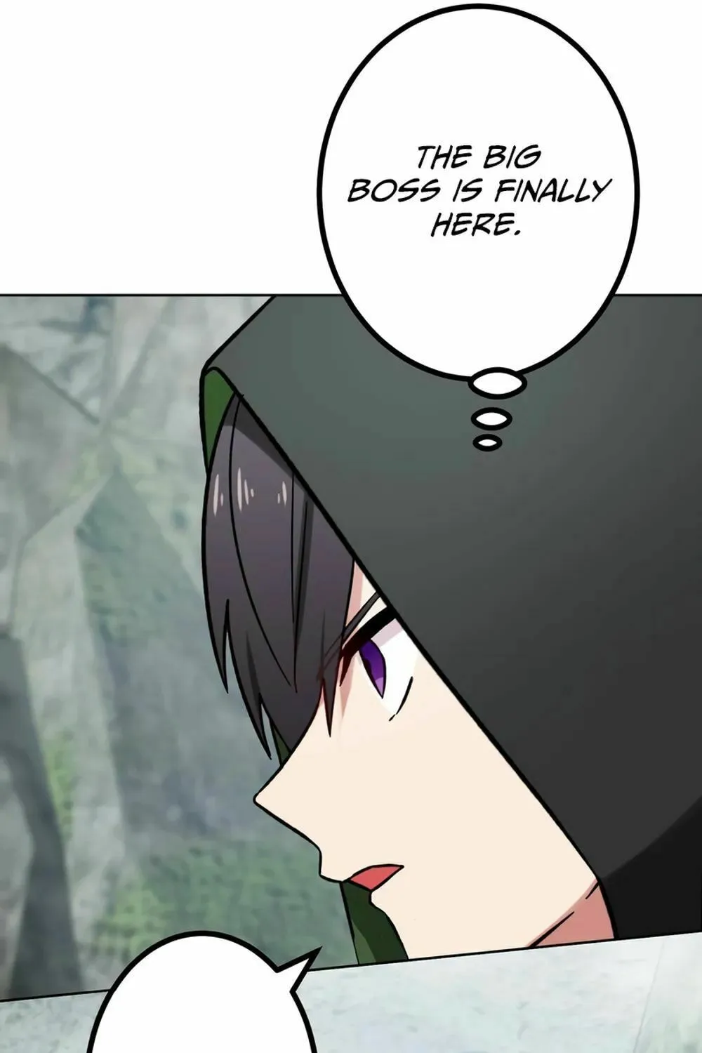 Saikyou Ansatsusha, Class Ten