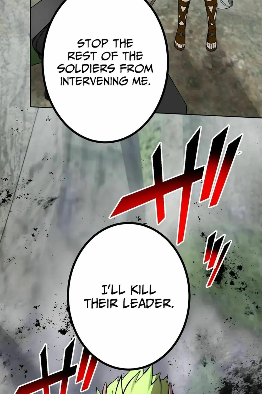 Saikyou Ansatsusha, Class Ten