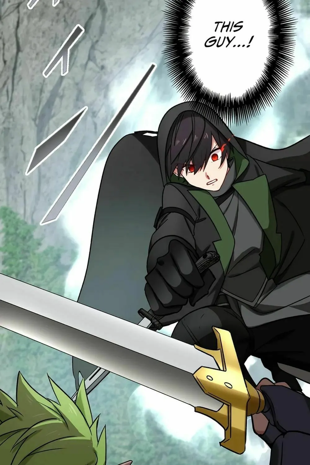 Saikyou Ansatsusha, Class Ten