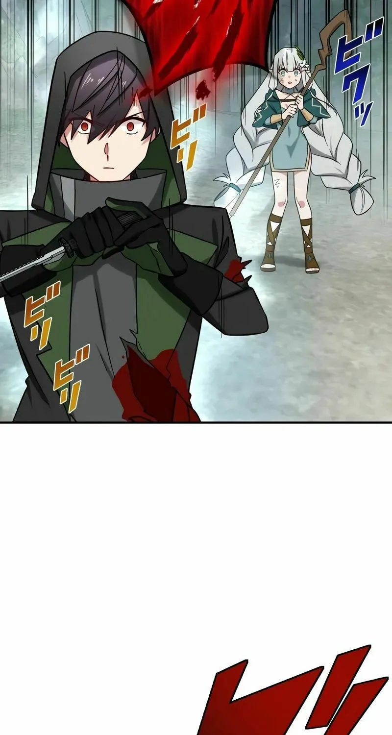 Saikyou Ansatsusha, Class Ten