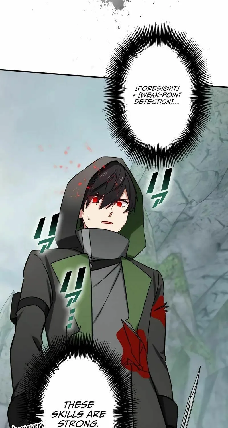 Saikyou Ansatsusha, Class Ten