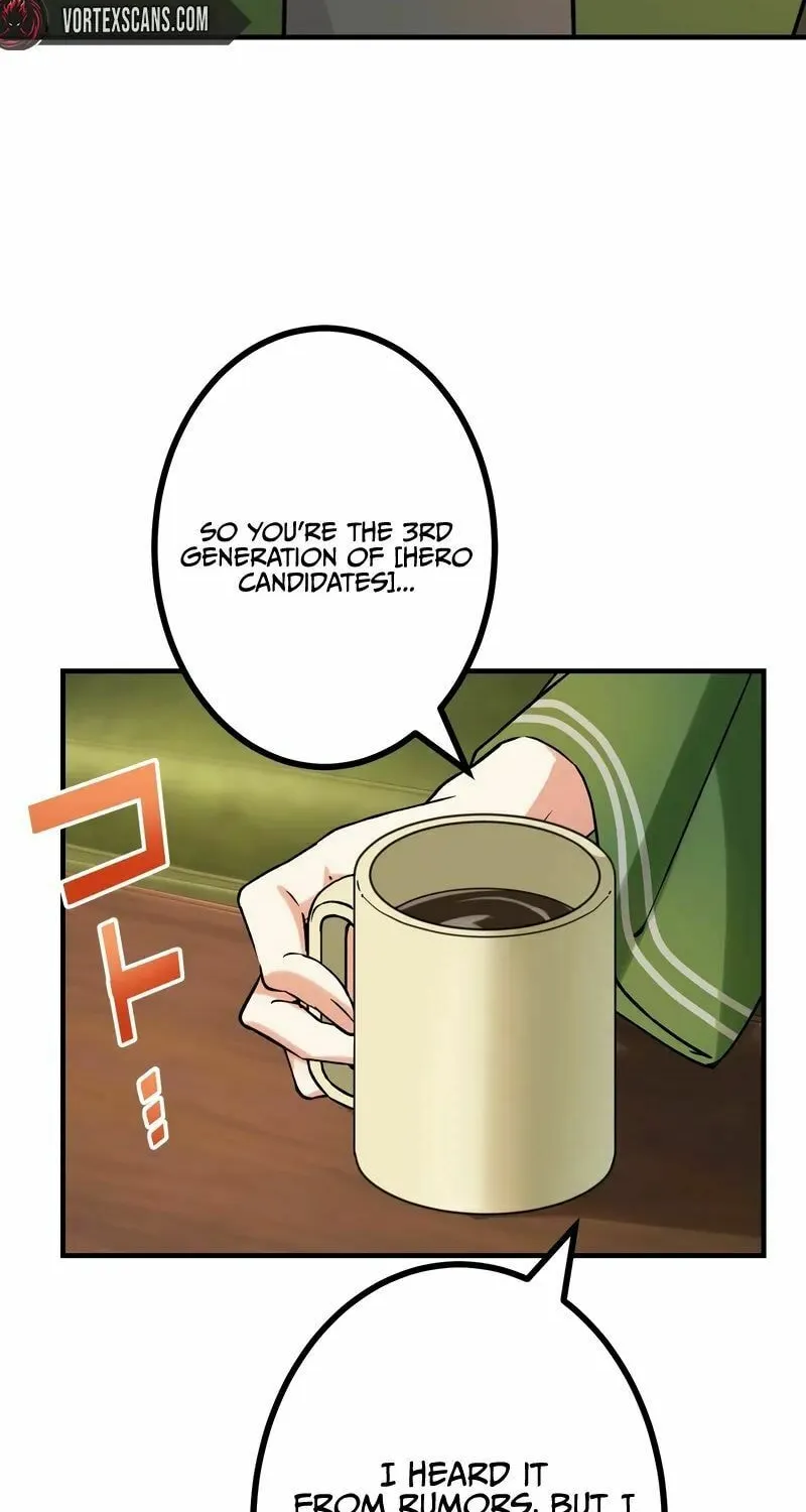Saikyou Ansatsusha, Class Ten