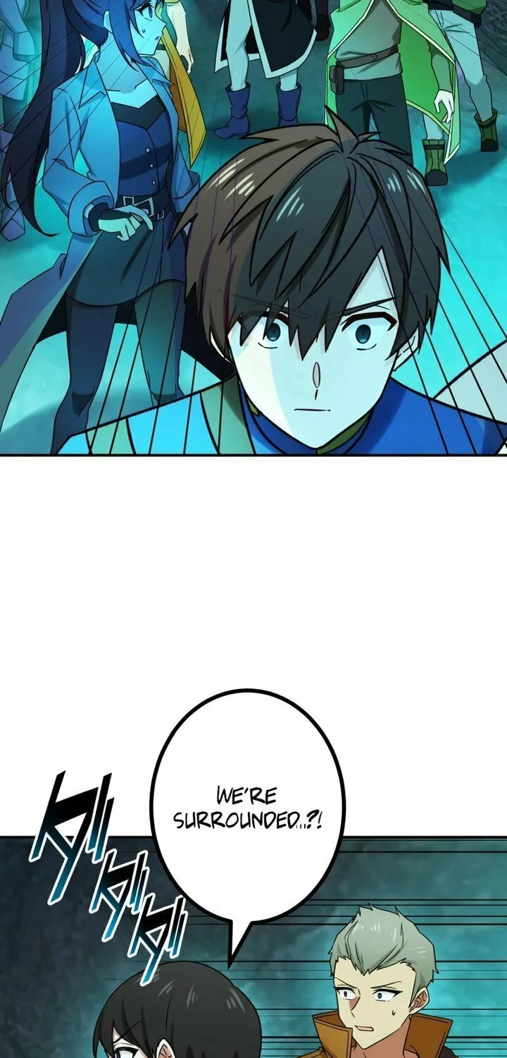 Saikyou Ansatsusha, Class Ten