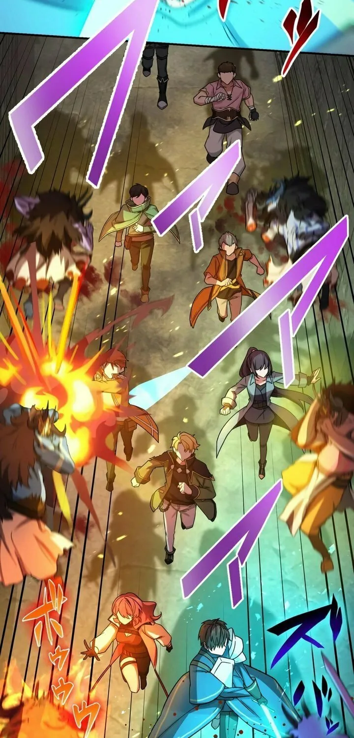 Saikyou Ansatsusha, Class Ten