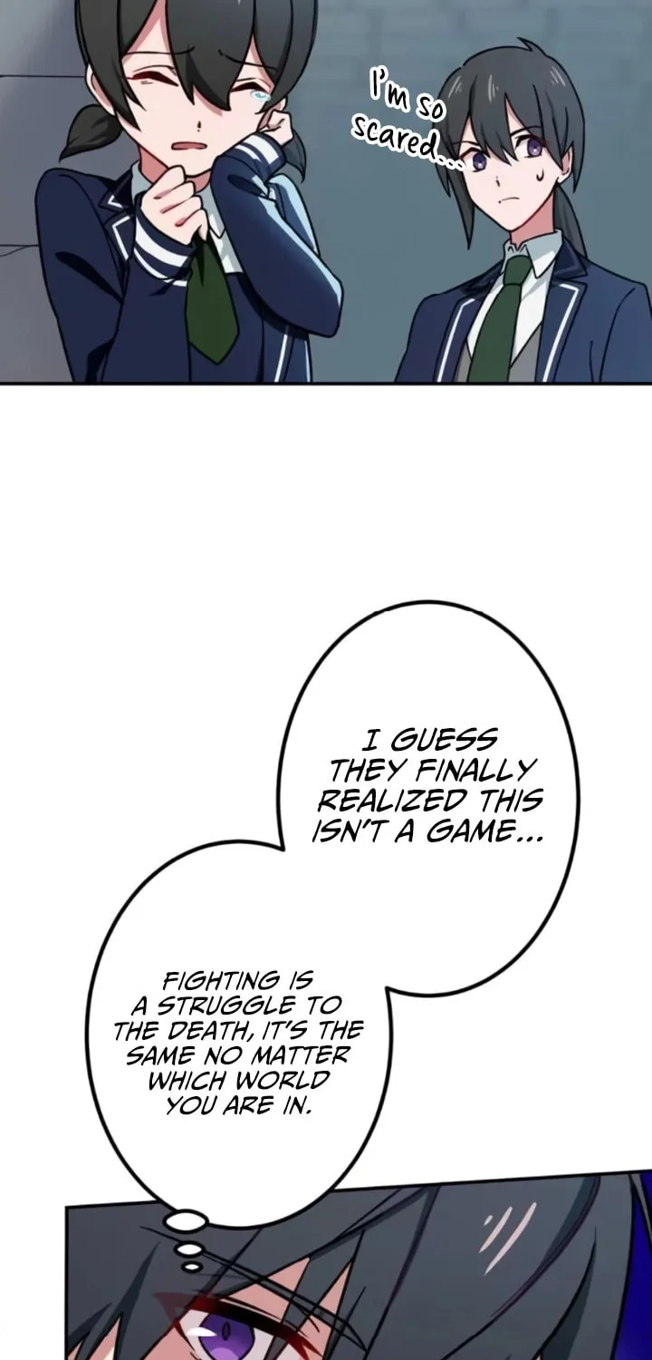 Saikyou Ansatsusha, Class Ten