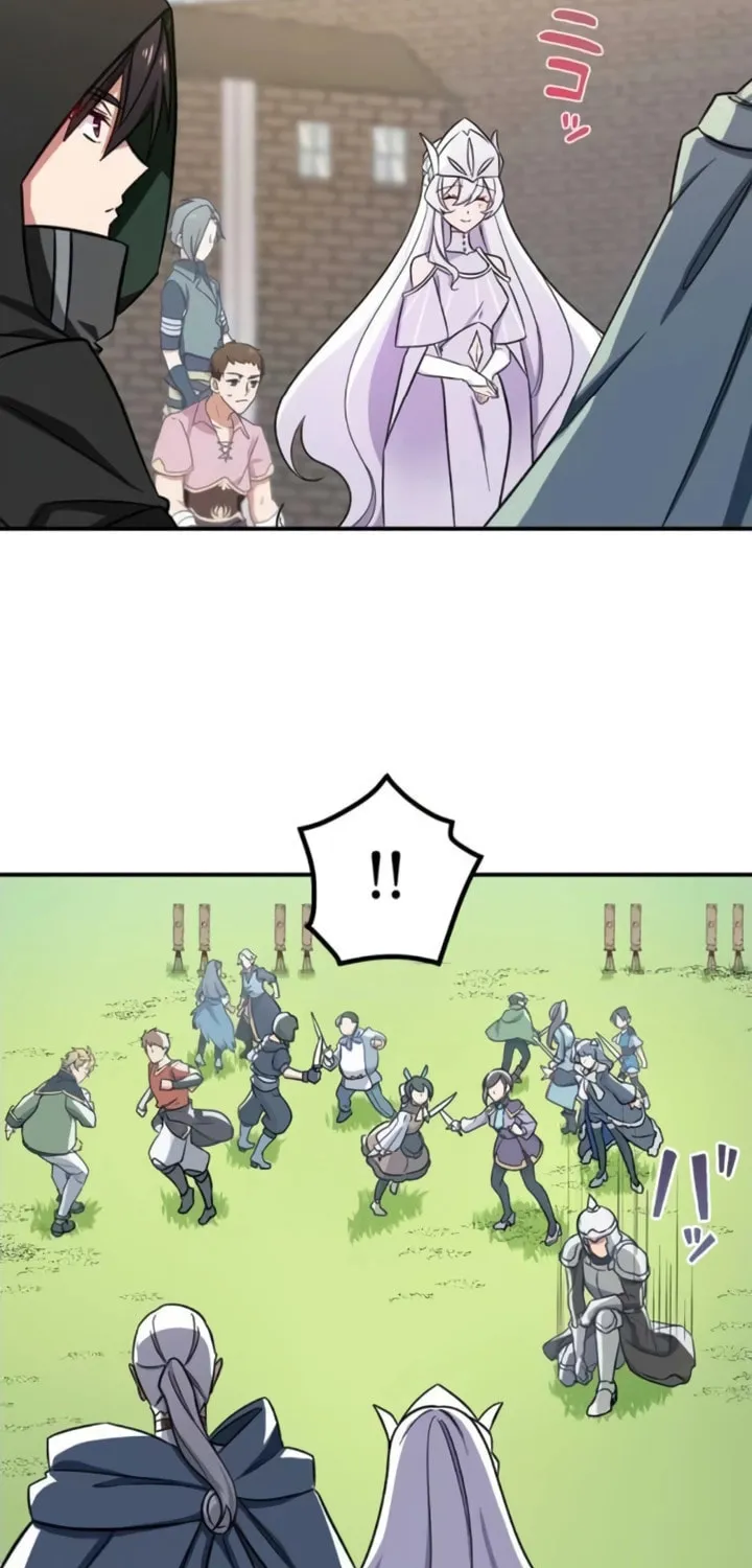 Saikyou Ansatsusha, Class Ten