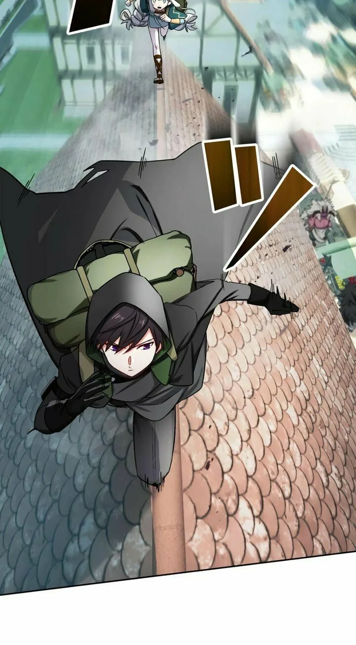 Saikyou Ansatsusha, Class Ten