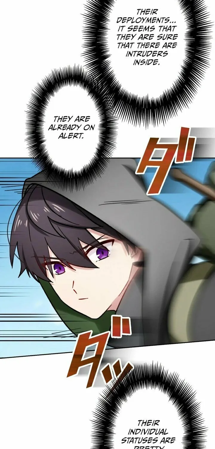 Saikyou Ansatsusha, Class Ten