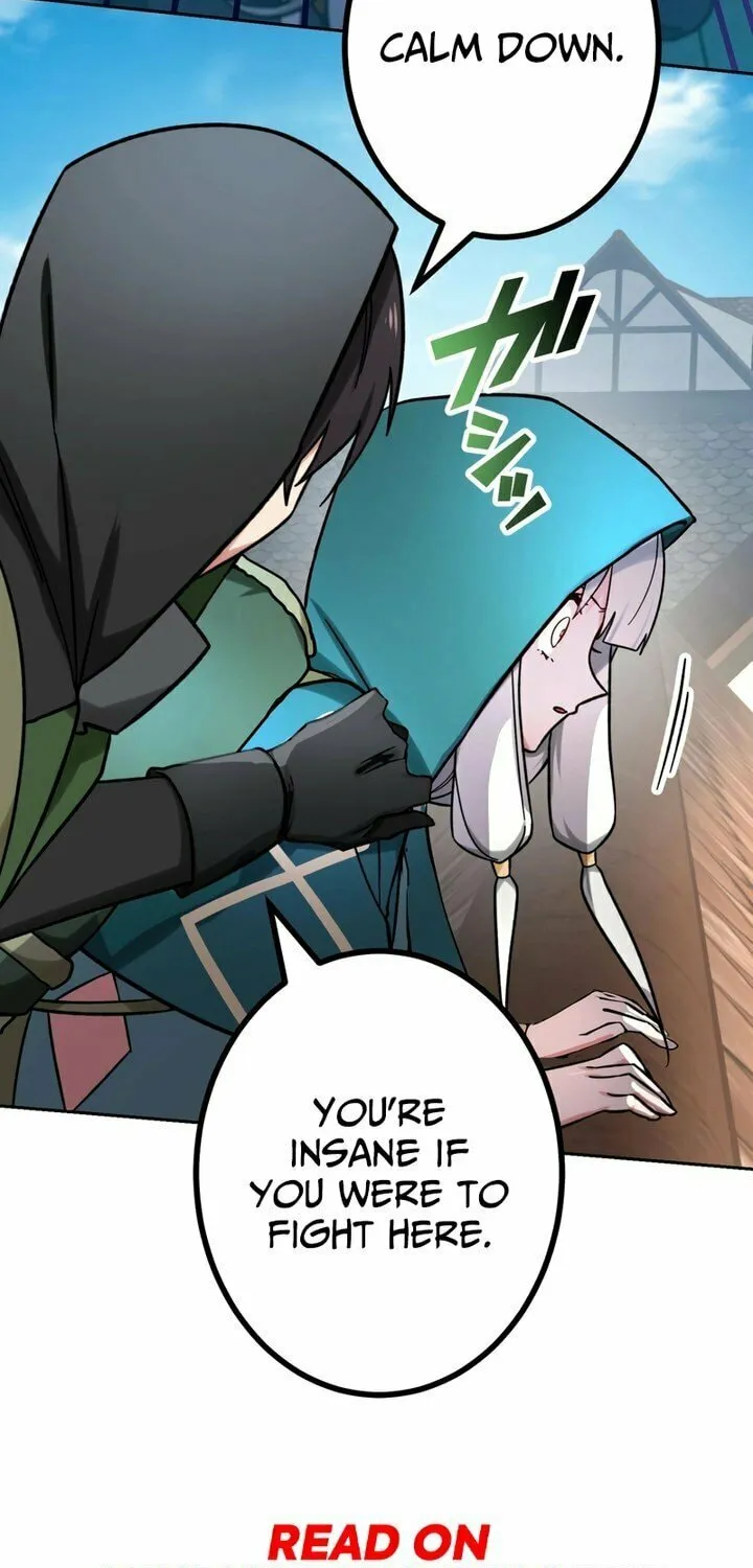 Saikyou Ansatsusha, Class Ten