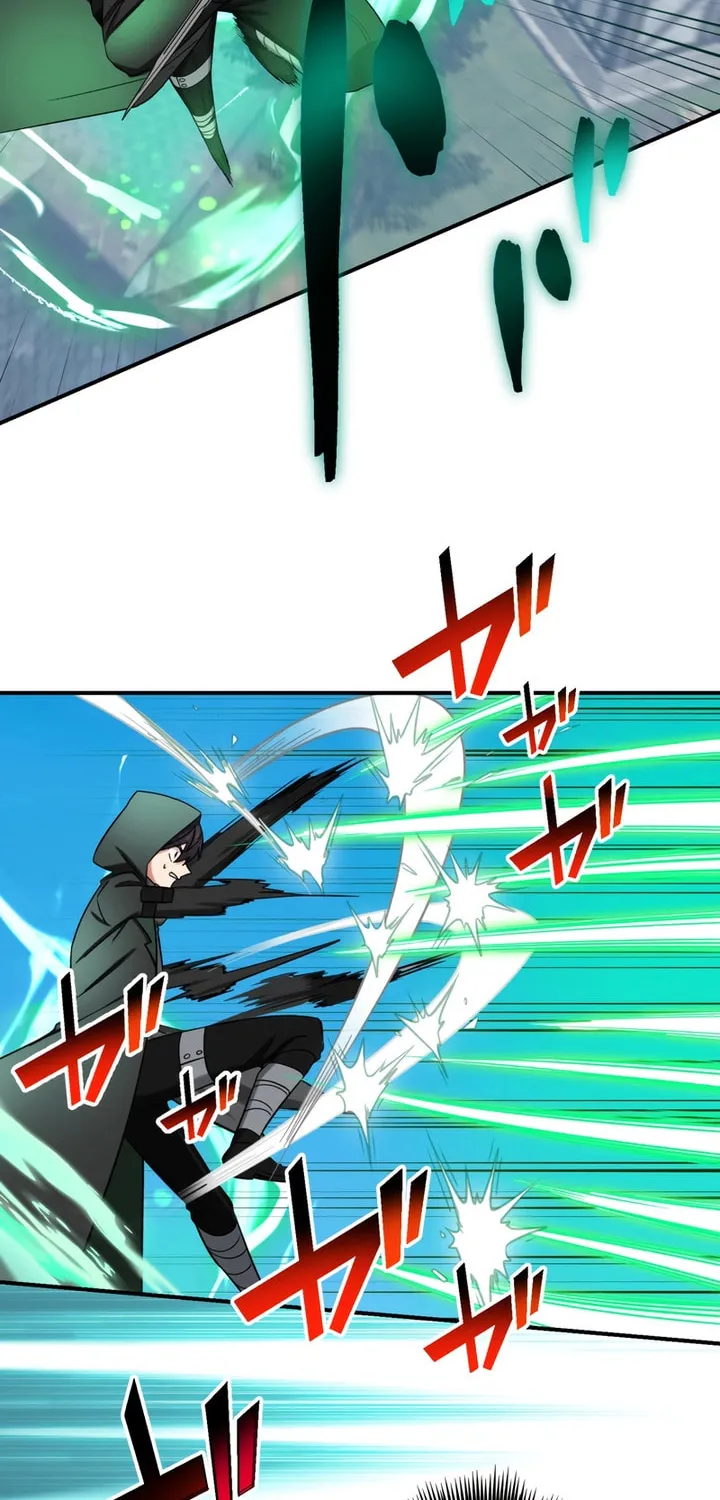 Saikyou Ansatsusha, Class Ten