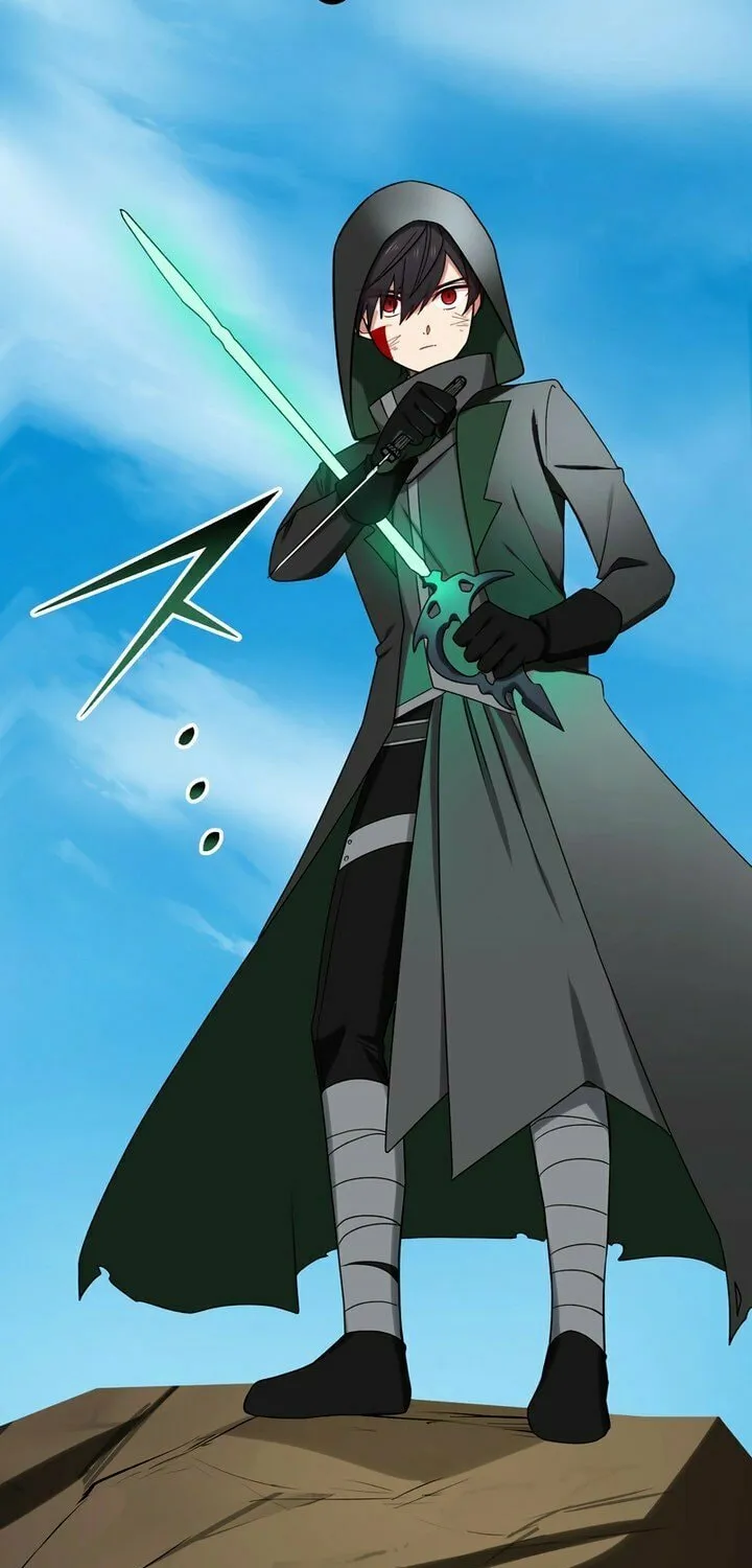 Saikyou Ansatsusha, Class Ten