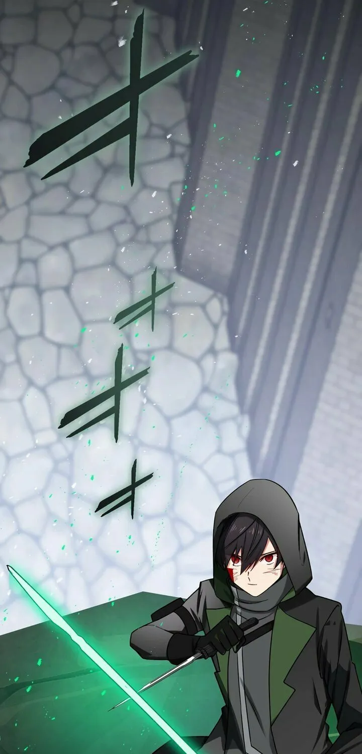 Saikyou Ansatsusha, Class Ten