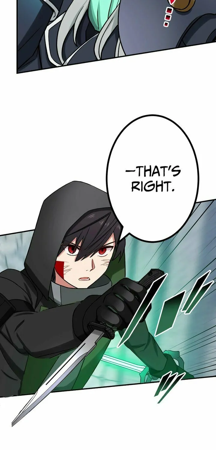 Saikyou Ansatsusha, Class Ten