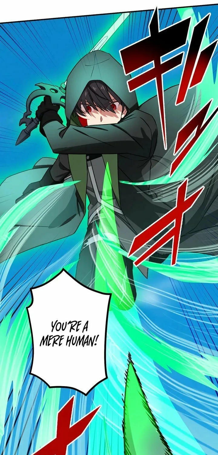 Saikyou Ansatsusha, Class Ten