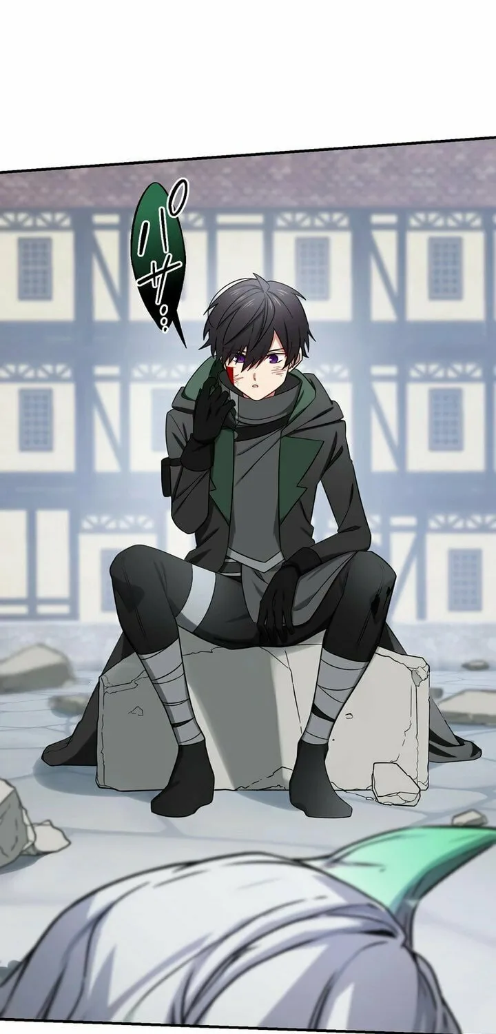 Saikyou Ansatsusha, Class Ten