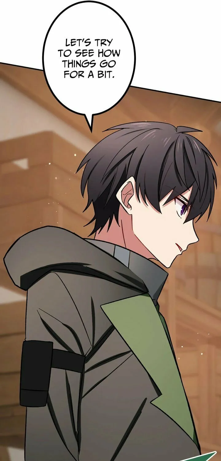 Saikyou Ansatsusha, Class Ten
