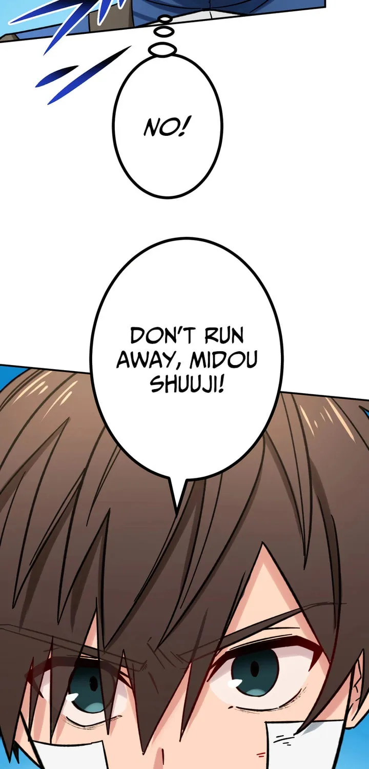Saikyou Ansatsusha, Class Ten