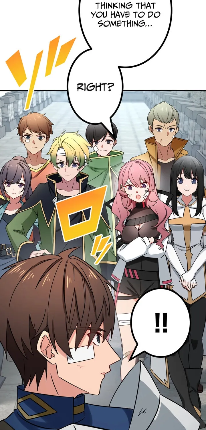 Saikyou Ansatsusha, Class Ten