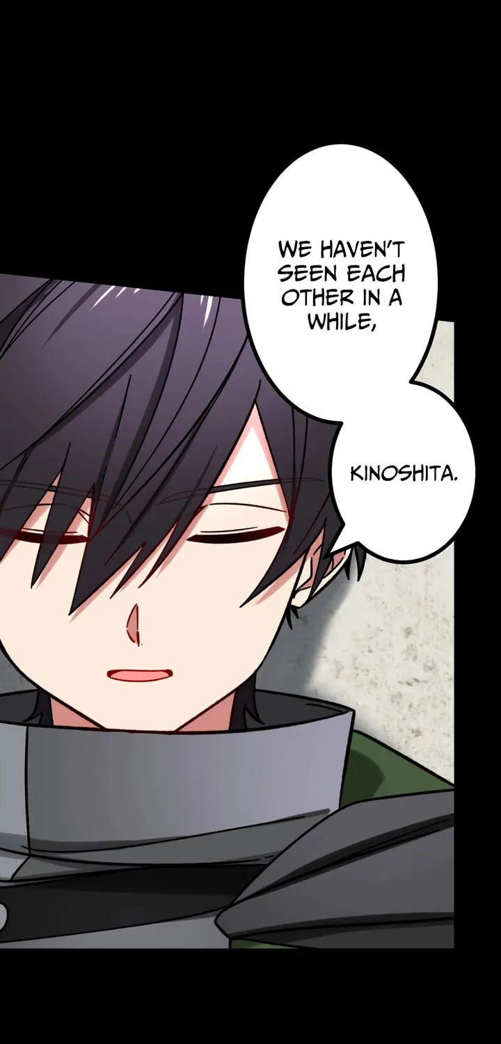 Saikyou Ansatsusha, Class Ten