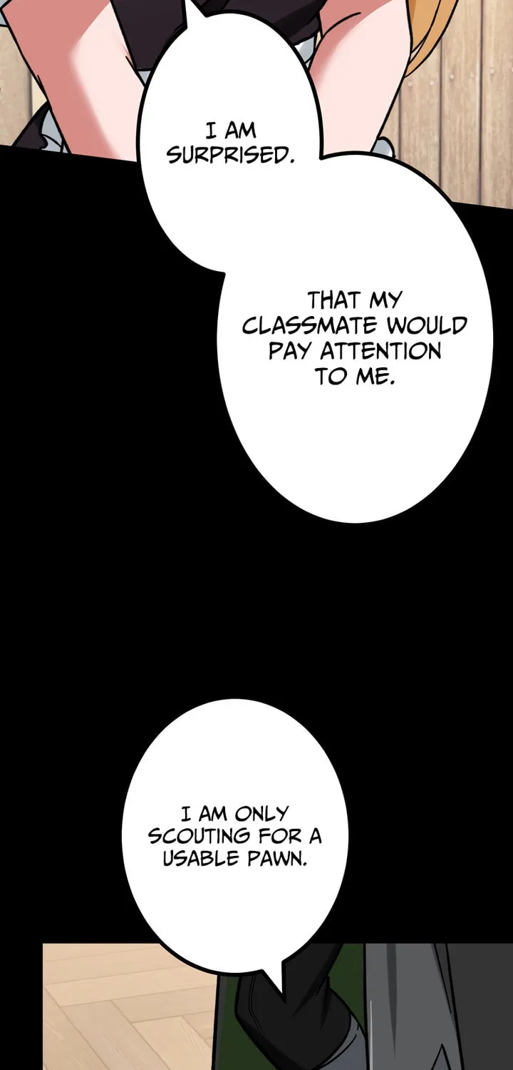 Saikyou Ansatsusha, Class Ten
