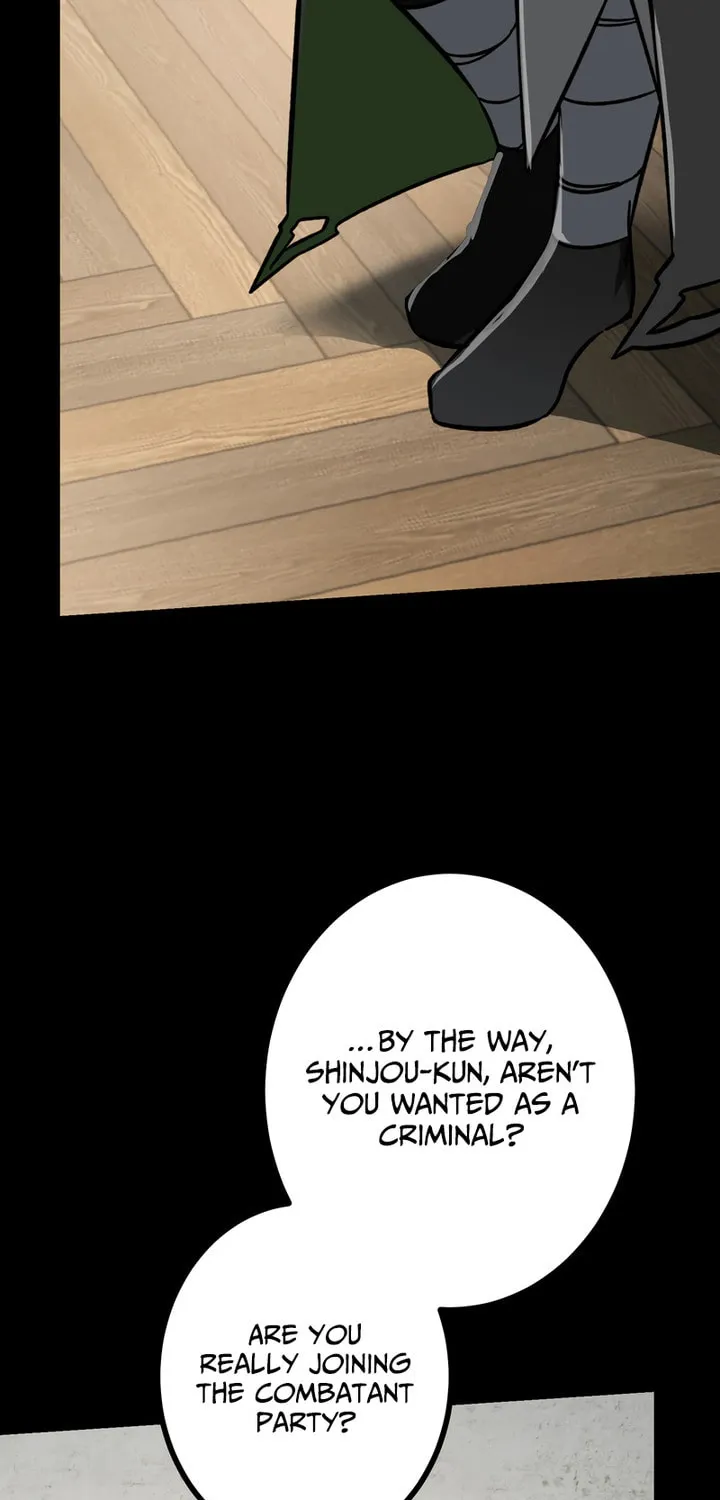 Saikyou Ansatsusha, Class Ten