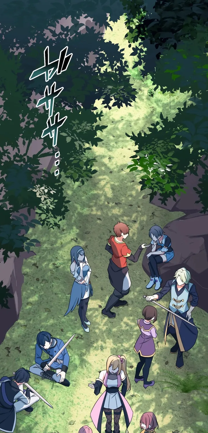 Saikyou Ansatsusha, Class Ten
